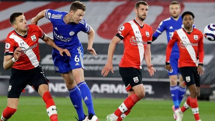 Dự đoán Southampton vs Leicester City, 02h00 ngày 16/09