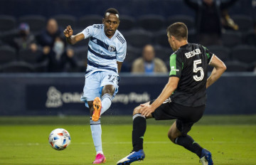 Nhận định soi kèo Sporting Kansas City vs Austin FC 2h00 ngày 13/06