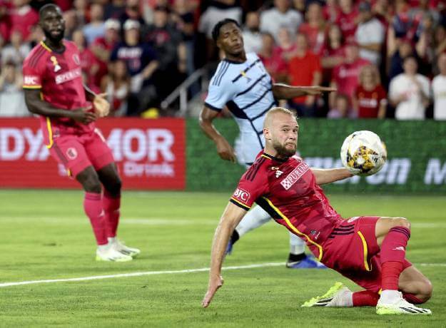 Dự đoán St. Louis City vs Sporting Kansas City, 09h00 ngày 30/10