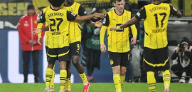 Soi kèo St. Pauli vs Dortmund, 21h30 ngày 01/03 - Bundesliga