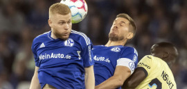 Dự đoán St. Pauli vs Schalke 04, 00h00 ngày 01/11