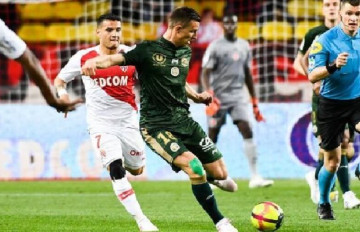 Dự đoán Stade Reims vs AS Monaco, 02h00 ngày 08/10