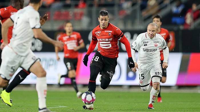 Dự đoán Rennes FC vs Nantes, 01h45 ngày 02/10