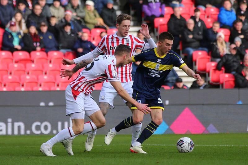 Soi kèo Stoke City vs Middlesbrough (26/02) – Dự đoán kèo