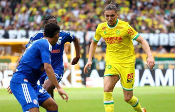 Dự đoán Strasbourg vs Nantes, 02h00 ngày 07/10