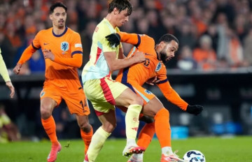 Soi kèo Tây Ban Nha vs Hà Lan 24/03: Kèo, đội hình, tỷ số