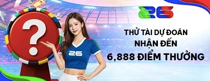 Thử tài dự đoán FUN88