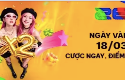 FUN88 - Ngày vang 18/03 - nhận thêm điểm thưởng