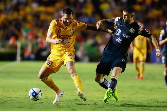 Soi kèo Tigres UANL vs FC Juarez, 08:00 ngày 26/02 – Liga MX