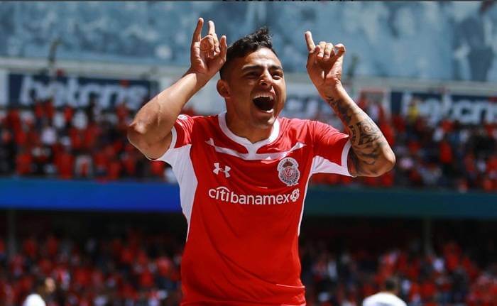 Soi kèo Toluca vs Queretaro FC, 10h00 ngày 27/02 – Nhận định & dự đoán