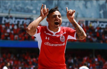 Soi kèo Toluca vs Queretaro FC, 10h00 ngày 27/02 – Nhận định & dự đoán