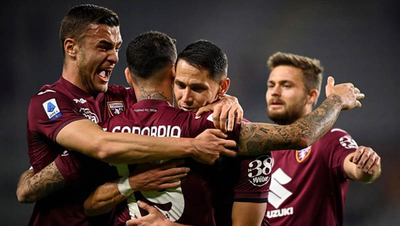 Dự đoán Torino vs Frosinone, 03h00 ngày 03/11