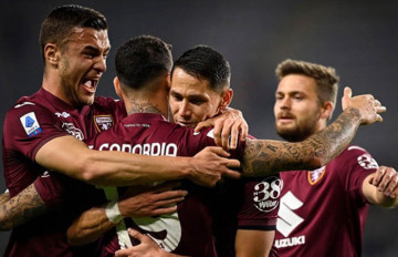 Dự đoán Torino vs Frosinone, 03h00 ngày 03/11