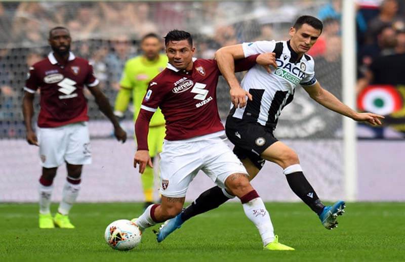 Dự đoán Torino vs Hellas Verona, 23h30 ngày 02/10