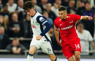 Soi kèo Tottenham vs AZ Alkmaar, 03h00 ngày 14/03 – Europa League