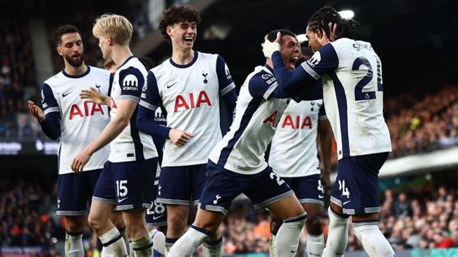 Soi Kèo Tottenham vs Man City, 02h30 ngày 27/02 - Nhận Định & Dự Đoán