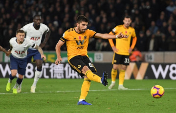 Soi kèo Tottenham Hotspur vs Wolves 20h05 ngày 16/05