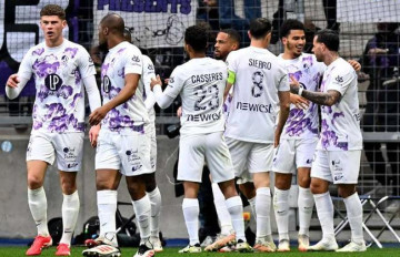 Soi kèo Toulouse vs Monaco, 02h45 ngày 08/03 - Ligue 1