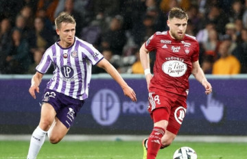 Soi kèo Toulouse vs Stade Brestois, 20h00 ngày 30/03 – Nhận định & dự đoán kèo Ligue 1