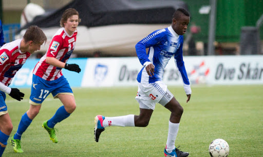 Hình ảnh đối đầu Tromso IL vs Sarpsborg 08 FF