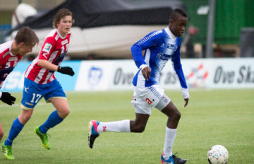 Soi kèo Tromso IL vs Sarpsborg 08 FF 22h59 ngày 30/05