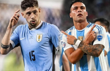 Soi kèo Uruguay vs Argentina 22/03: Đại chiến Nam Mỹ