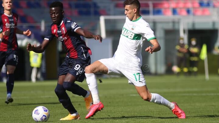 Dự đoán Sassuolo vs Bologna, 20h00 ngày 28/10