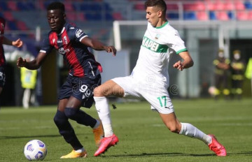 Dự đoán Sassuolo vs Bologna, 20h00 ngày 28/10