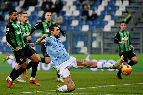 Dự đoán Sassuolo vs Lazio, 01h45 ngày 22/10