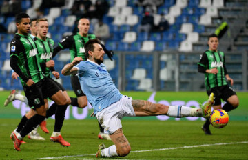 Dự đoán Sassuolo vs Lazio, 01h45 ngày 22/10