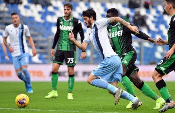 Soi kèo US Sassuolo Calcio vs Lazio 1h45 ngày 24/05