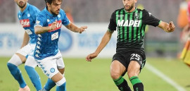 Dự đoán Sassuolo vs Napoli, 00h00 ngày 29/02