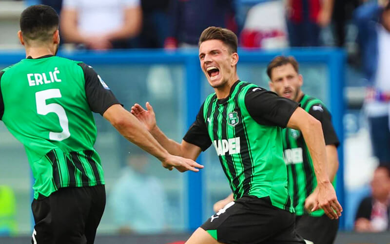 Dự đoán Sassuolo vs Spezia, 00h00 ngày 03/11