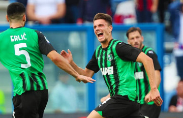 Dự đoán Sassuolo vs Spezia, 00h00 ngày 03/11