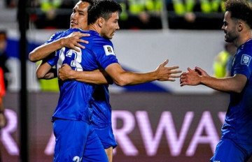 Soi kèo Uzbekistan vs Kyrgyzstan, 23h00 ngày 20/03 – Dự đoán & Nhận định