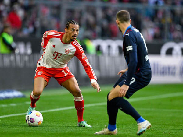 Soi kèo Stuttgart vs Bayern, 02h30 ngày 01/03 – Bundesliga