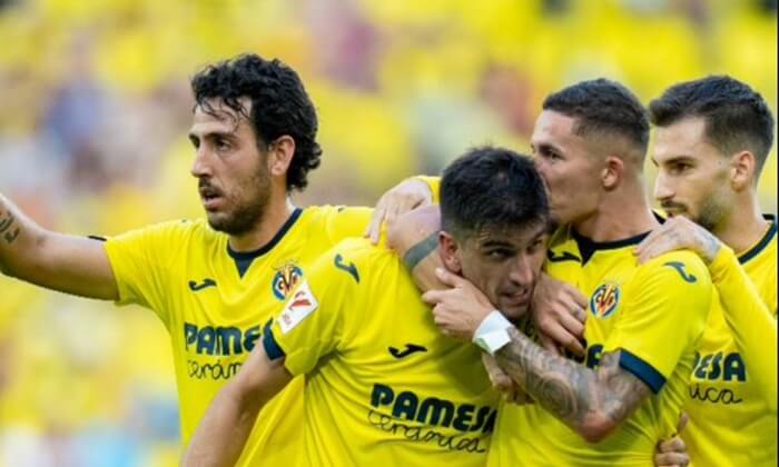 Dự đoán Villarreal vs Alaves, 23h30 ngày 22/10