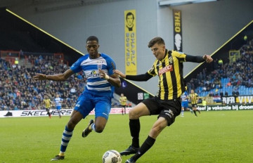 Dự đoán Vitesse vs Zwolle, 01h00 ngày 28/10