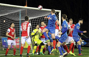 Nhận định soi kèo Waterford United vs St. Patricks 1h45 ngày 26/06