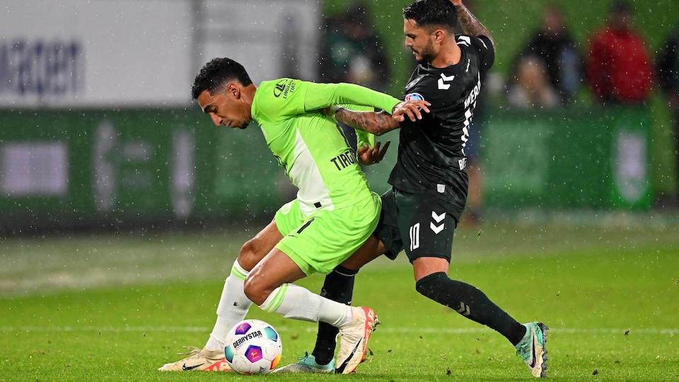 Soi kèo Werder Bremen vs Wolfsburg, 21h30 ngày 01/03 – Bundesliga
