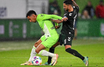 Soi kèo Werder Bremen vs Wolfsburg, 21h30 ngày 01/03 – Bundesliga