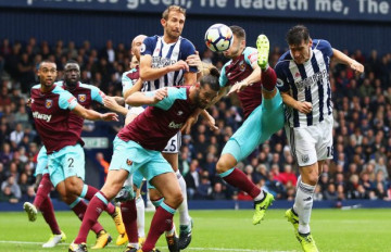 Soi kèo West Bromwich(WBA) vs West Ham United 2h15 ngày 20/05