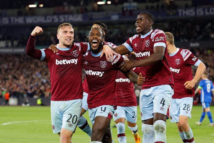 Dự đoán West Ham vs Backa Topola, 02h00 ngày 22/09