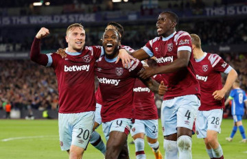 Dự đoán West Ham vs Backa Topola, 02h00 ngày 22/09