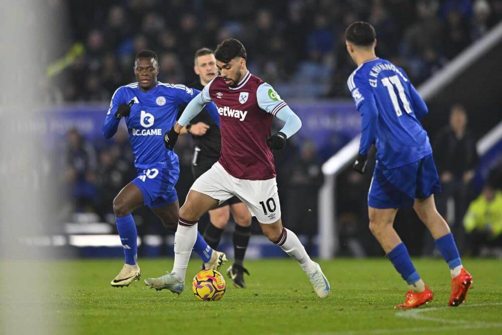 Soi kèo West Ham vs Leicester, 03h00 ngày 28/02 – Nhận định & dự đoán