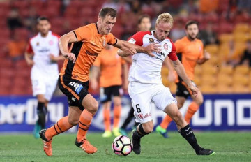 Soi kèo Western Sydney Wanderers vs Brisbane Roar FC 13h05 ngày 30/05