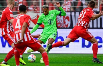 Dự đoán Wolfsburg vs Union Berlin, 20h30 ngày 16/09