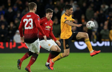 Soi kèo Wolves vs Manchester United 22h00 ngày 23/05