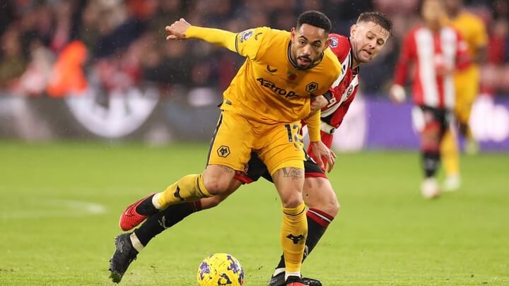 Dự đoán Wolves vs Sheffield United, 20h30 ngày 25/02