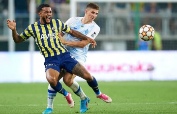 Dự đoán Zimbru Chisinau vs Fenerbahce, lúc 00h30 ngày 02/08